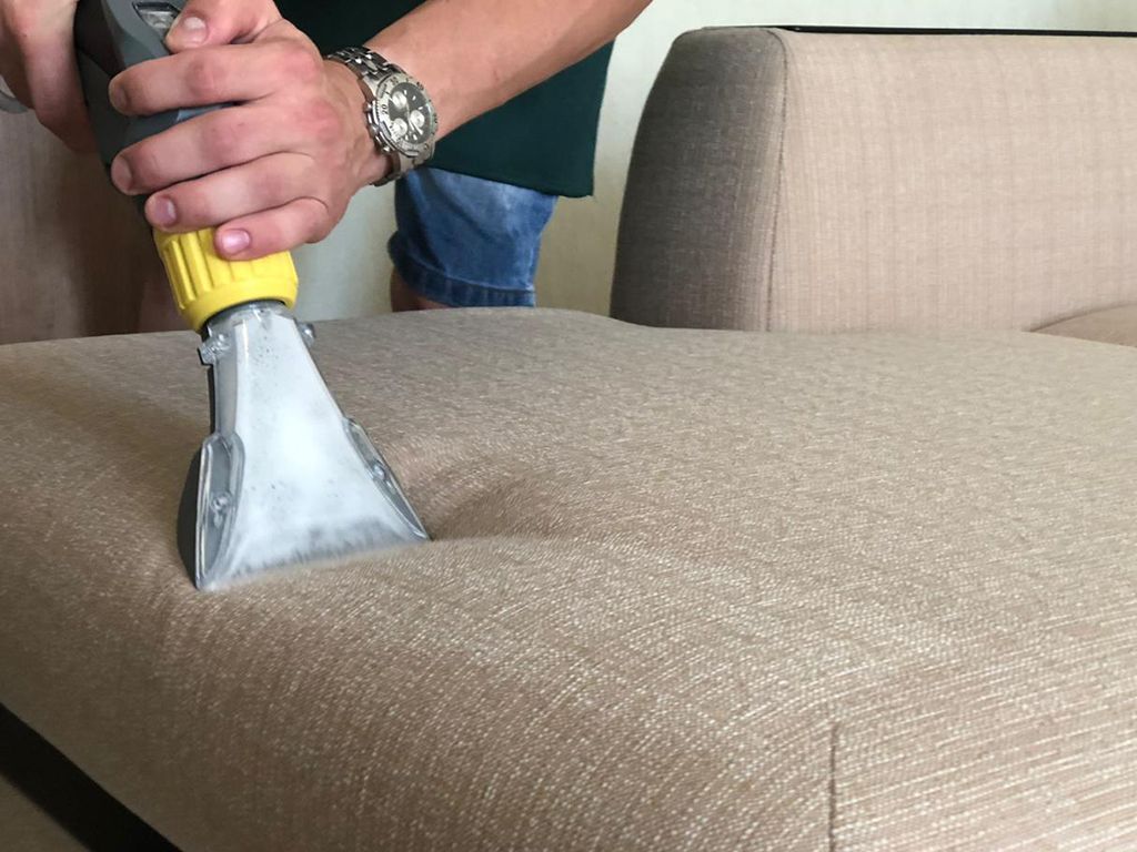 Gerze Koltuk Yıkama