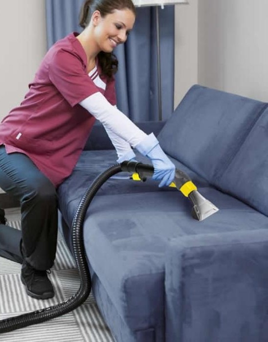 Gerze Koltuk Yıkama